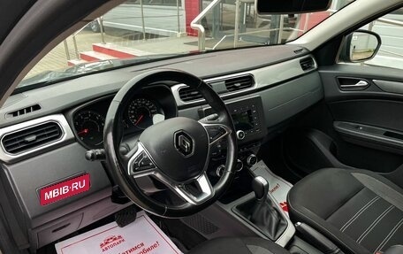 Renault Arkana I, 2021 год, 1 779 000 рублей, 8 фотография