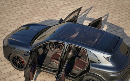 Porsche Cayenne III, 2026 год, 26 756 180 рублей, 5 фотография