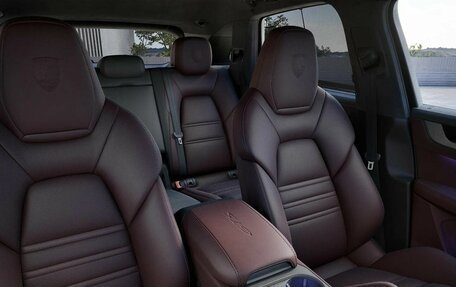 Porsche Cayenne III, 2026 год, 26 756 180 рублей, 3 фотография