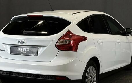 Ford Focus III, 2012 год, 590 000 рублей, 5 фотография