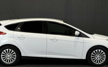 Ford Focus III, 2012 год, 590 000 рублей, 4 фотография