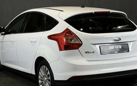 Ford Focus III, 2012 год, 590 000 рублей, 7 фотография