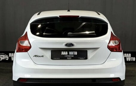Ford Focus III, 2012 год, 590 000 рублей, 6 фотография