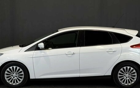 Ford Focus III, 2012 год, 590 000 рублей, 8 фотография