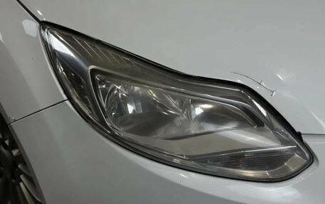 Ford Focus III, 2012 год, 590 000 рублей, 9 фотография