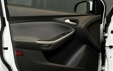 Ford Focus III, 2012 год, 590 000 рублей, 10 фотография