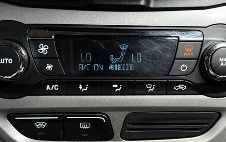 Ford Focus III, 2012 год, 590 000 рублей, 16 фотография