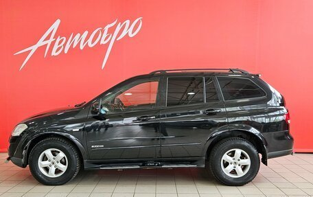 SsangYong Kyron I, 2012 год, 905 000 рублей, 2 фотография