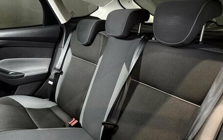 Ford Focus III, 2012 год, 590 000 рублей, 21 фотография