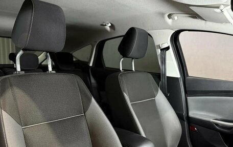 Ford Focus III, 2012 год, 590 000 рублей, 19 фотография