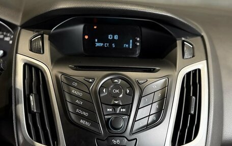 Ford Focus III, 2012 год, 590 000 рублей, 15 фотография