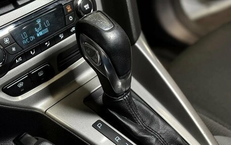 Ford Focus III, 2012 год, 590 000 рублей, 14 фотография