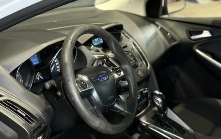 Ford Focus III, 2012 год, 590 000 рублей, 12 фотография