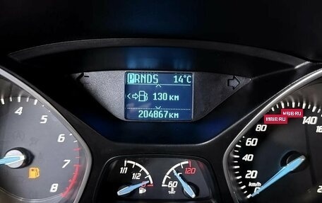 Ford Focus III, 2012 год, 590 000 рублей, 13 фотография