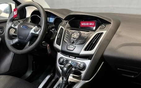 Ford Focus III, 2012 год, 590 000 рублей, 18 фотография
