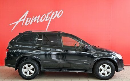 SsangYong Kyron I, 2012 год, 905 000 рублей, 6 фотография