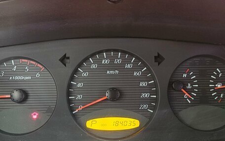 SsangYong Kyron I, 2012 год, 905 000 рублей, 10 фотография