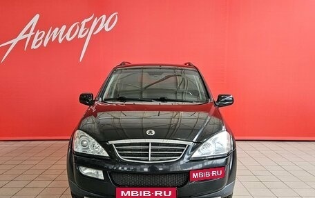 SsangYong Kyron I, 2012 год, 905 000 рублей, 8 фотография