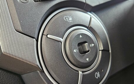 SsangYong Kyron I, 2012 год, 905 000 рублей, 14 фотография