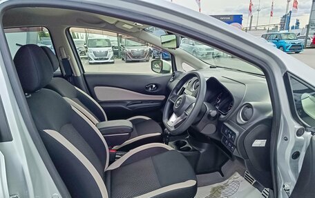Nissan Note II рестайлинг, 2019 год, 1 299 995 рублей, 9 фотография
