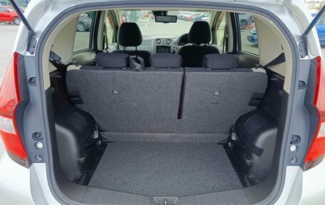 Nissan Note II рестайлинг, 2019 год, 1 299 995 рублей, 12 фотография