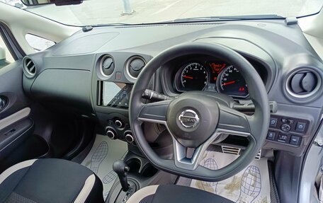 Nissan Note II рестайлинг, 2019 год, 1 299 995 рублей, 15 фотография