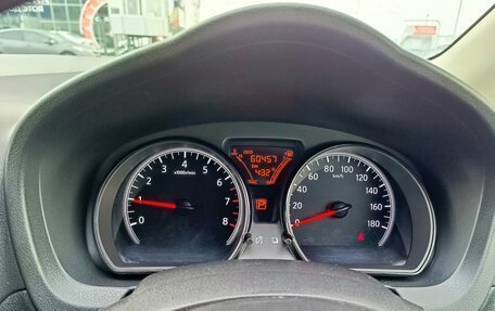 Nissan Note II рестайлинг, 2019 год, 1 299 995 рублей, 16 фотография