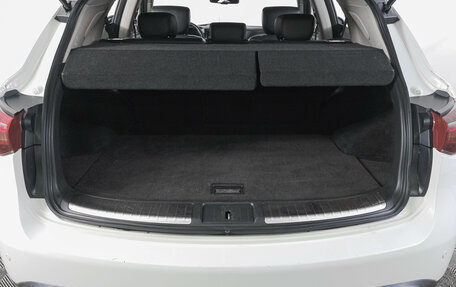 Infiniti FX II, 2010 год, 1 769 000 рублей, 8 фотография