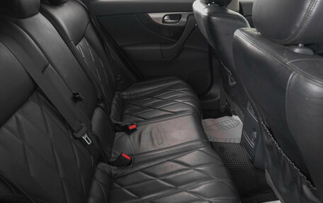 Infiniti FX II, 2010 год, 1 769 000 рублей, 11 фотография