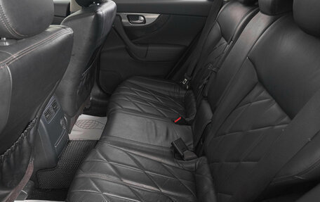 Infiniti FX II, 2010 год, 1 769 000 рублей, 10 фотография