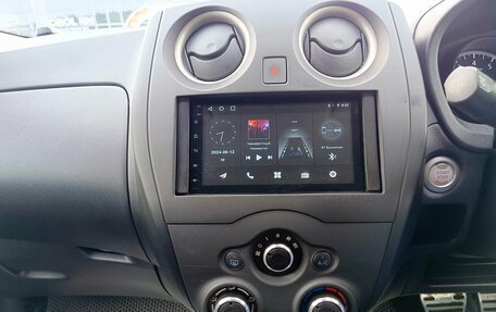 Nissan Note II рестайлинг, 2019 год, 1 299 995 рублей, 17 фотография