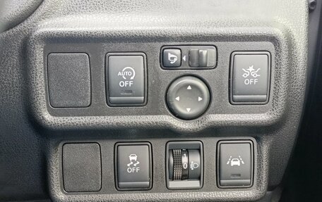 Nissan Note II рестайлинг, 2019 год, 1 299 995 рублей, 19 фотография