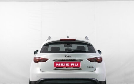 Infiniti FX II, 2010 год, 1 769 000 рублей, 6 фотография