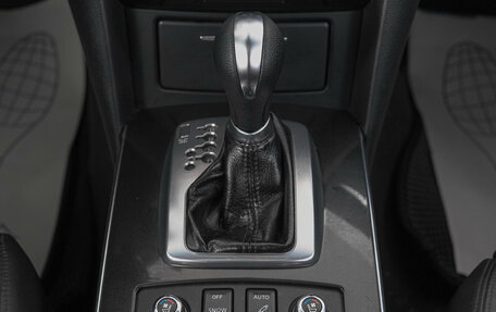 Infiniti FX II, 2010 год, 1 769 000 рублей, 20 фотография
