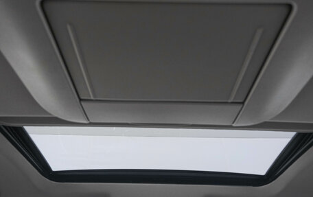 Infiniti FX II, 2010 год, 1 769 000 рублей, 27 фотография