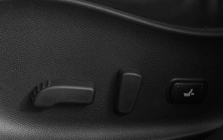 Infiniti FX II, 2010 год, 1 769 000 рублей, 23 фотография