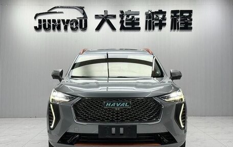 Haval Jolion, 2021 год, 1 337 000 рублей, 2 фотография