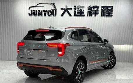 Haval Jolion, 2021 год, 1 337 000 рублей, 4 фотография