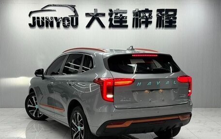 Haval Jolion, 2021 год, 1 337 000 рублей, 6 фотография