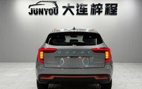 Haval Jolion, 2021 год, 1 337 000 рублей, 5 фотография