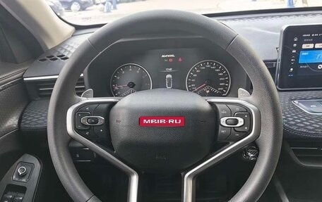 Haval Jolion, 2021 год, 1 287 000 рублей, 8 фотография