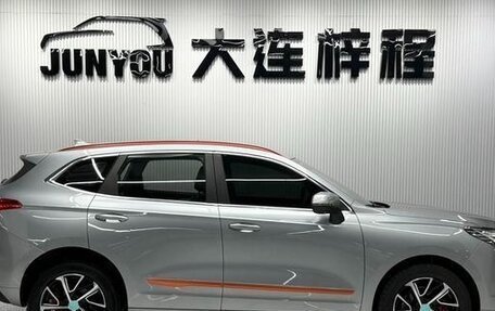 Haval Jolion, 2021 год, 1 337 000 рублей, 8 фотография