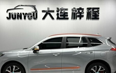 Haval Jolion, 2021 год, 1 337 000 рублей, 7 фотография