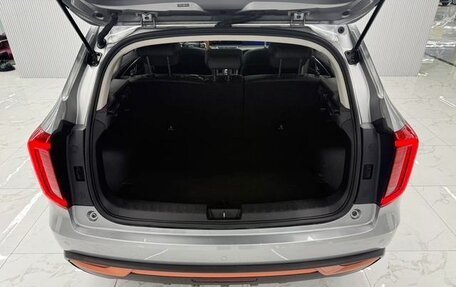 Haval Jolion, 2021 год, 1 337 000 рублей, 15 фотография