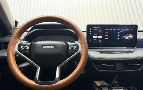 Haval Jolion, 2021 год, 1 337 000 рублей, 9 фотография