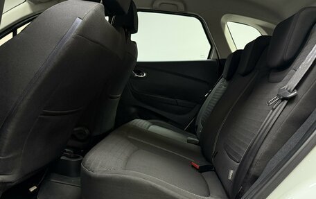 Renault Kaptur I рестайлинг, 2017 год, 1 290 000 рублей, 16 фотография
