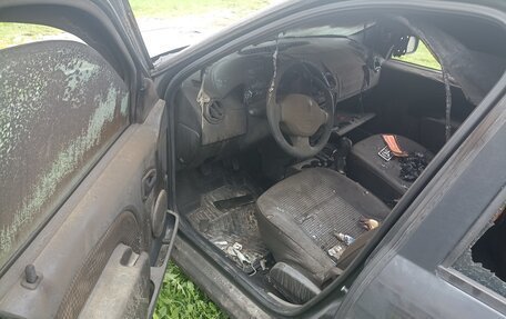Renault Logan I, 2007 год, 50 000 рублей, 4 фотография