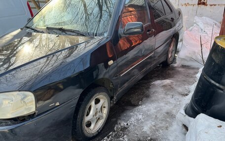 Chery Amulet (A15) I, 2006 год, 55 000 рублей, 3 фотография