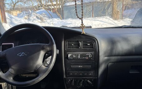 Chery Amulet (A15) I, 2006 год, 55 000 рублей, 6 фотография