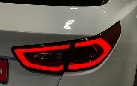 KIA Optima III, 2015 год, 1 590 000 рублей, 8 фотография